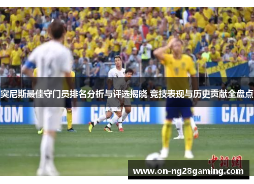突尼斯最佳守门员排名分析与评选揭晓 竞技表现与历史贡献全盘点 突尼斯最佳守门员排名分析与评选揭晓 竞技表现与历史贡献全盘点
