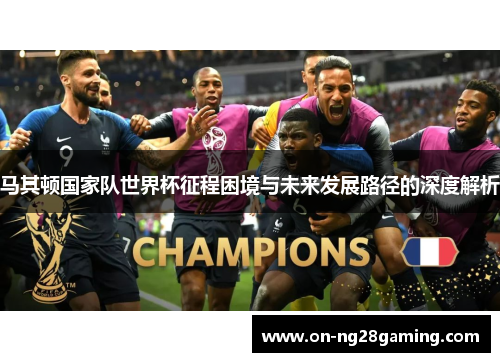 马其顿国家队世界杯征程困境与未来发展路径的深度解析 马其顿国家队世界杯征程困境与未来发展路径的深度解析