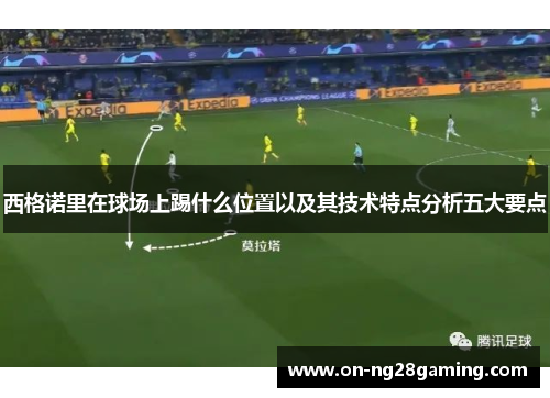 西格诺里在球场上踢什么位置以及其技术特点分析五大要点 西格诺里在球场上踢什么位置以及其技术特点分析五大要点