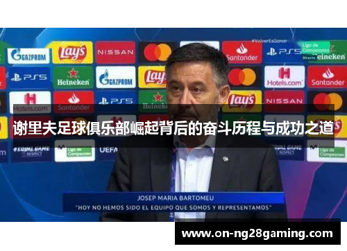 谢里夫足球俱乐部崛起背后的奋斗历程与成功之道