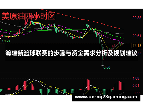 筹建新篮球联赛的步骤与资金需求分析及规划建议