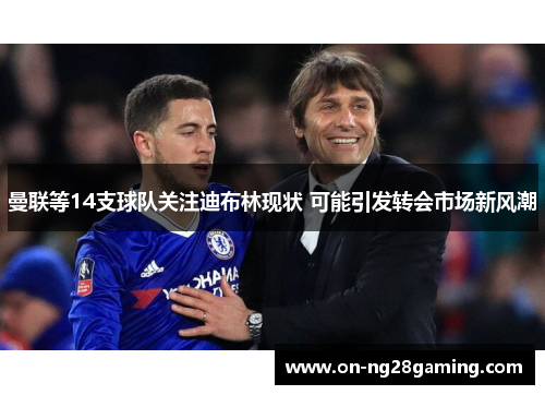 曼联等14支球队关注迪布林现状 可能引发转会市场新风潮 曼联等14支球队关注迪布林现状 可能引发转会市场新风潮
